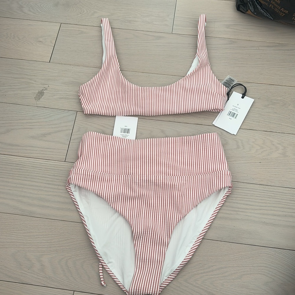 Onia Bikini NWT